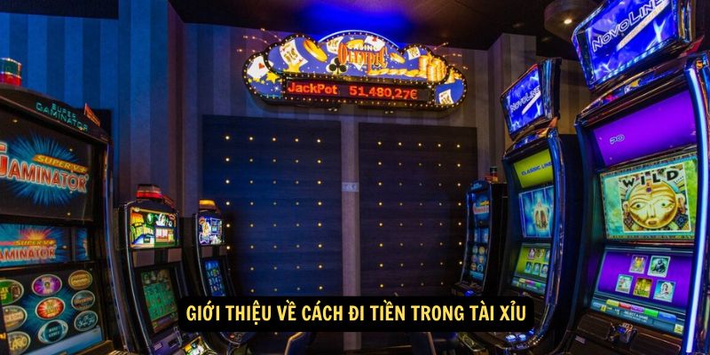 Win79 - Cách Đi Tiền Trong Tài Xỉu: Chiến Lược Mới Cho 2024 2 Giới thiệu về cách đi tiền trong tài xỉu