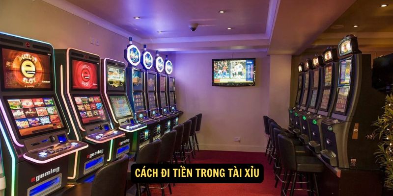 Win79 - Cách Đi Tiền Trong Tài Xỉu: Chiến Lược Mới Cho 2024 3 Cách đi tiền trong tài xỉu
