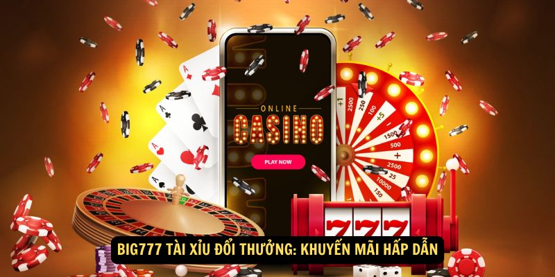 Win79 - Big777 Tài Xỉu Đổi Thưởng: Tặng Tiền 77K Cho Tân Thủ 5 Mẹo chơi Tài Xỉu hiệu quả