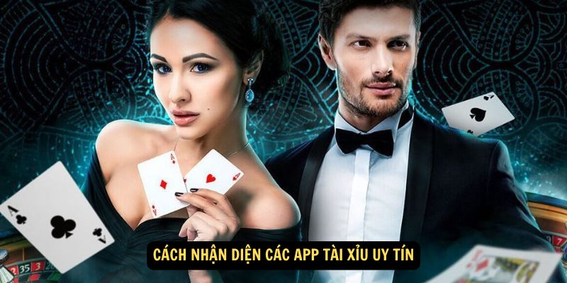 Win79 - Các App Tài Xỉu Uy Tín, Xanh Chín - Nạp Rút 1-1 3 Cách nhận diện Các App Tài Xỉu Uy Tín