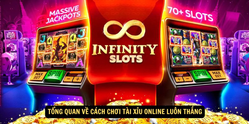 Tổng quan về cách chơi tài xỉu online luôn thắng