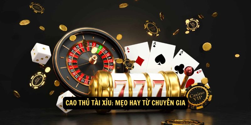 Win79 - Cao Thủ Tài Xỉu: Mẹo Đi Tiền Từ Người Chơi Lâu Năm 4 Đọc tình huống bàn chơi