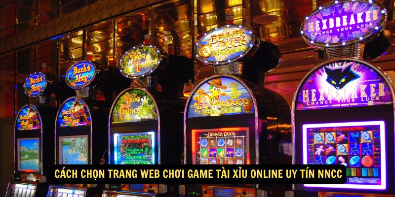 Win79 - Game Tài Xỉu Online Uy Tín NNCC: Địa Chỉ Tin Cậy 4 Cách chọn trang web chơi game tài xỉu online uy tín nncc