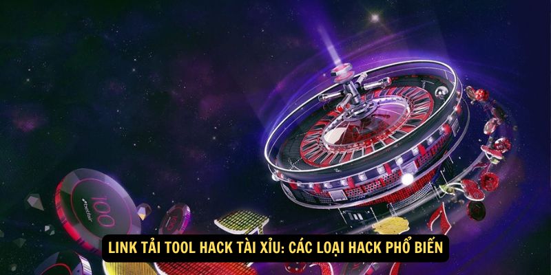 Win79 - Link Tải Tool Hack Tài Xỉu Mới Nhất – Click Tại Đây 4 Link Tải Tool Hack Tài Xỉu: Các loại hack phổ biến