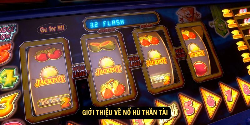 Win79 - Nổ Hũ Thần Tài: Mẹo chơi và chiến thắng 2 Giới thiệu về nổ hũ thần tài