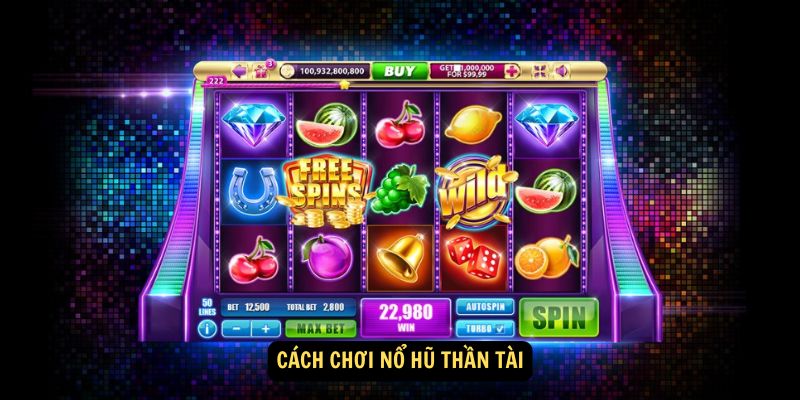 Win79 - Nổ Hũ Thần Tài: Mẹo chơi và chiến thắng 3 Cách chơi nổ hũ thần tài