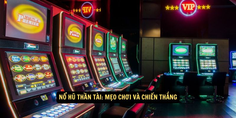 Win79 - Nổ Hũ Thần Tài: Mẹo chơi và chiến thắng 5 Quản lý vốn hiệu quả khi tham gia tại thế giới Nổ Hũ Win79