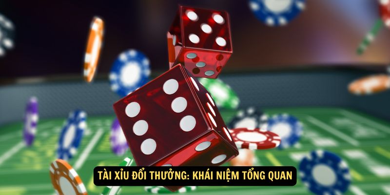 Win79 - Tài xỉu đổi thưởng: Bí quyết thắng lớn mỗi ngày 2 Tài xỉu đổi thưởng: Khái niệm tổng quan