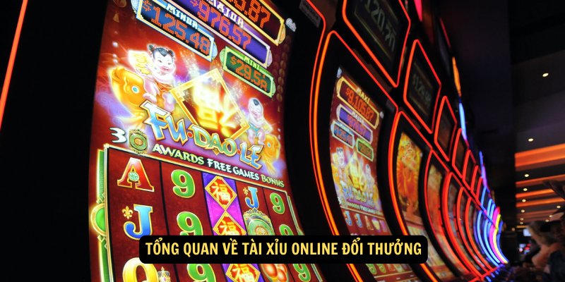 Win79 - Tài Xỉu Online Đổi Thưởng: Cách Chơi Và Chiến Lược 2 Tổng quan về tài xỉu online đổi thưởng