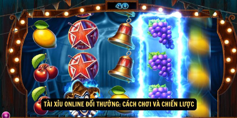 Win79 - Tài Xỉu Online Đổi Thưởng: Cách Chơi Và Chiến Lược 5 Nhiều mức cược và cơ hội nhận thưởng với tài xỉu online đổi thưởng