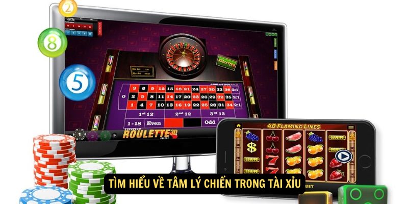 Win79 - Tâm Lý Chiến Trong Tài Xỉu: Bí Quyết Của May Mắn 2 Tìm hiểu về tâm lý chiến trong tài xỉu